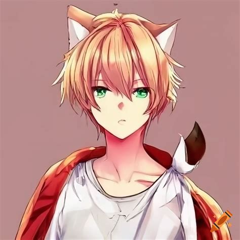 fox boy hentai|male:fox boy